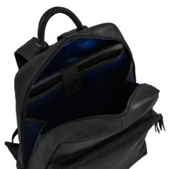 Discount Daniel Ray Bachus Laptopbag black