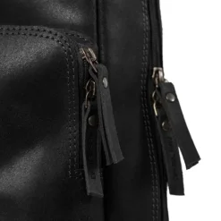 Discount Daniel Ray Bachus Laptopbag black