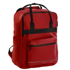 Hot Daniel Ray Birmingham Waterafstotende Rugtas red