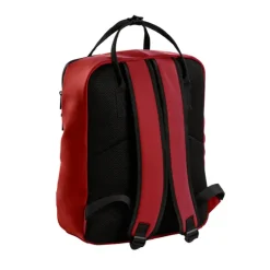 Hot Daniel Ray Birmingham Waterafstotende Rugtas red