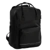Sale Daniel Ray Birmingham Waterafstotende Rugtas black