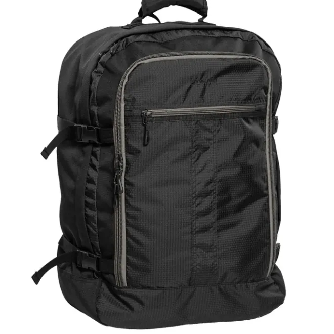 Sale Daniel Ray Cabin Backpack Meridian grey