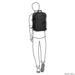 Sale Daniel Ray Cabin Backpack Meridian grey