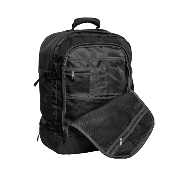 Sale Daniel Ray Cabin Backpack Meridian grey