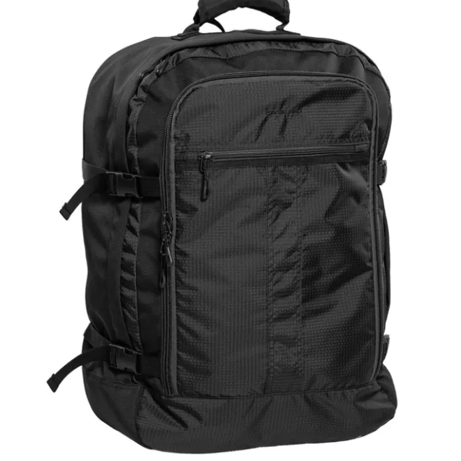 Outlet Daniel Ray Cabin Backpack Meridian black