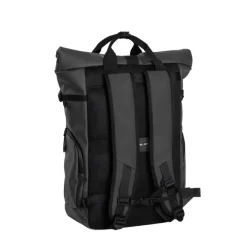 Sale Daniel Ray Central Waterproof Laptop Backpack XL anthracite