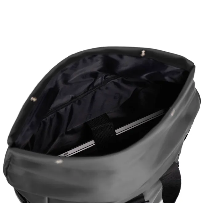 Sale Daniel Ray Central Waterproof Laptop Backpack XL anthracite