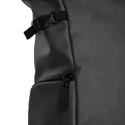 Sale Daniel Ray Central Waterproof Laptop Backpack XL anthracite