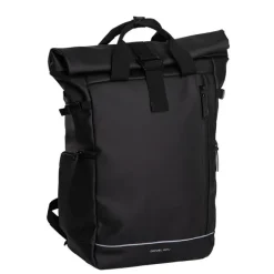 Hot Daniel Ray Central Waterproof Laptop Backpack XL black