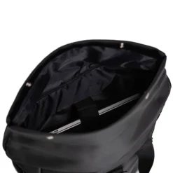 Hot Daniel Ray Central Waterproof Laptop Backpack XL black