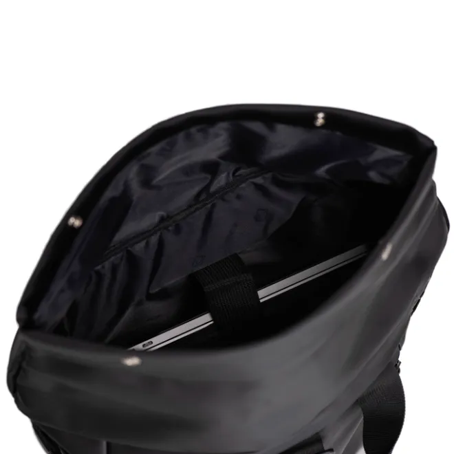 Hot Daniel Ray Central Waterproof Laptop Backpack XL black