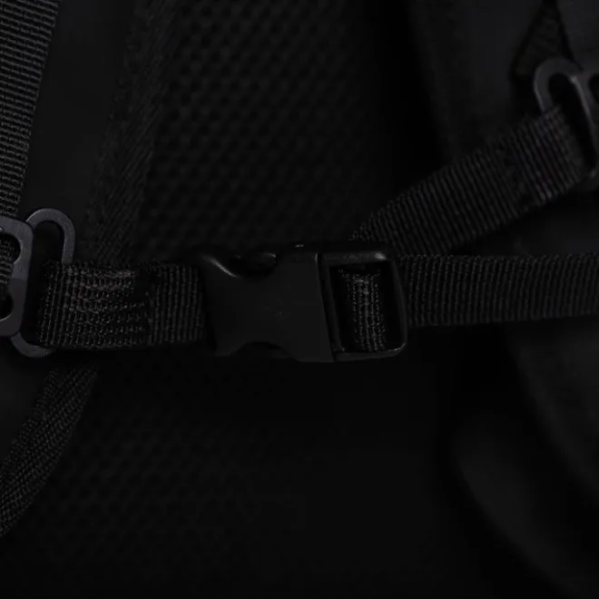 Hot Daniel Ray Central Waterproof Laptop Backpack XL black