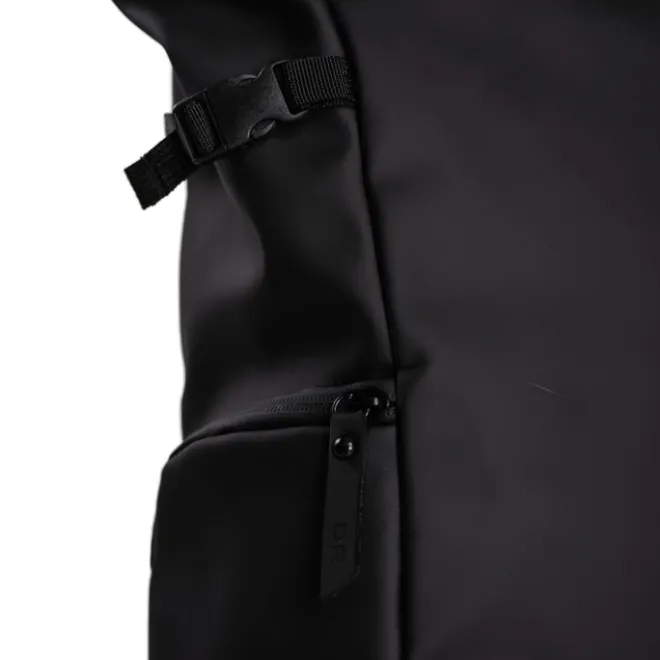 Hot Daniel Ray Central Waterproof Laptop Backpack XL black