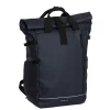 Online Daniel Ray Central Waterproof Laptop Backpack XL blue marine