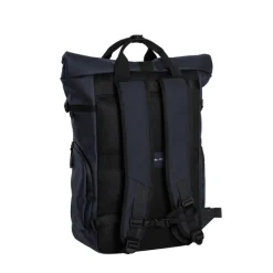 Online Daniel Ray Central Waterproof Laptop Backpack XL blue marine