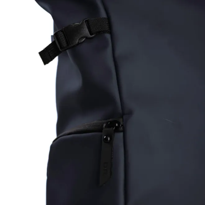 Online Daniel Ray Central Waterproof Laptop Backpack XL blue marine