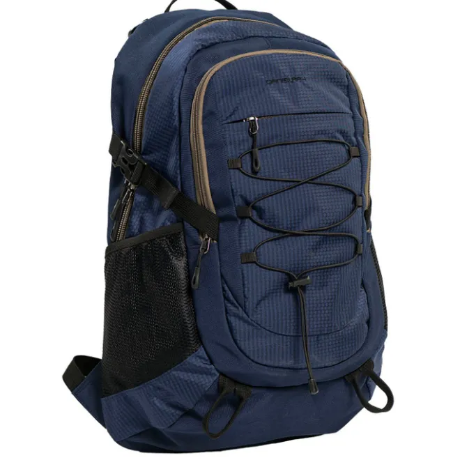 Sale Daniel Ray Chicago Hiking Backpack marine