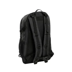 Daniel Ray Chicago Hiking Backpack grey