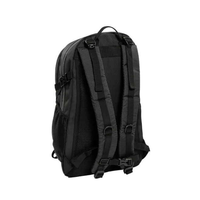 Daniel Ray Chicago Hiking Backpack grey