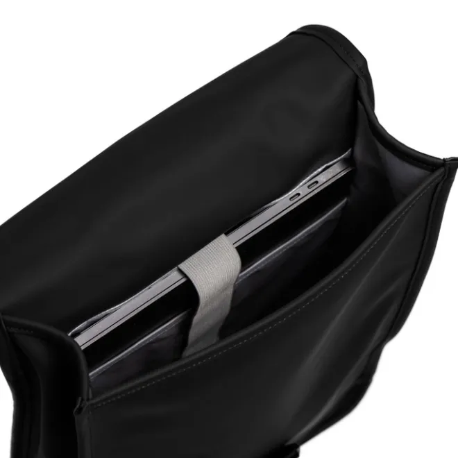 Sale Daniel Ray Fullerton Waterproof Backpack 15.6" black