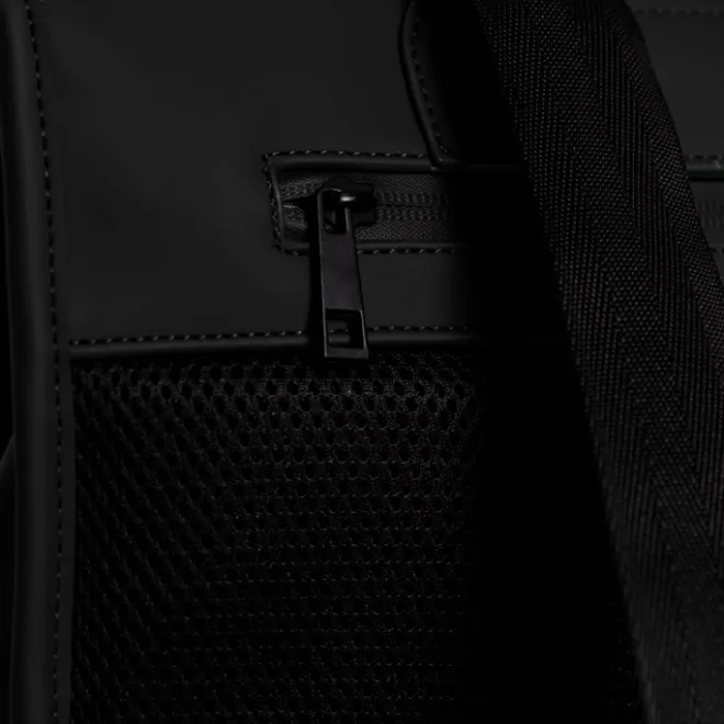 Sale Daniel Ray Fullerton Waterproof Backpack 15.6" black
