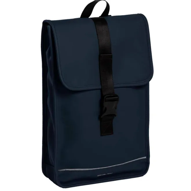 Discount Daniel Ray Fullerton Waterproof Backpack 15.6" marin