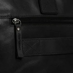 Best Daniel Ray Gisborne Laptopbag black