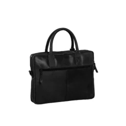 Sale Daniel Ray Gouldburn Laptopbag black