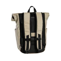 Hot Daniel Ray Griffith Rolltop Backpack L beige