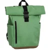 Online Daniel Ray Griffith Rolltop Backpack L old green