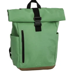 Online Daniel Ray Griffith Rolltop Backpack L old green