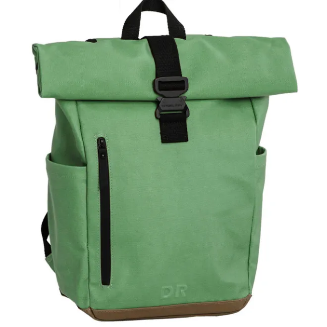 Online Daniel Ray Griffith Rolltop Backpack L old green