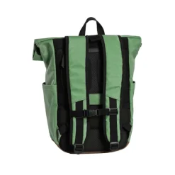 Online Daniel Ray Griffith Rolltop Backpack L old green