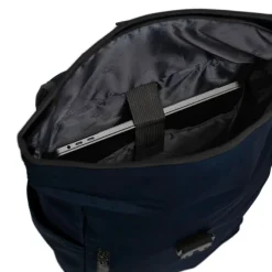 Discount Daniel Ray Griffith Rolltop Backpack L navy