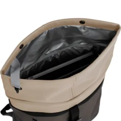 Best Daniel Ray Hampton Waterproof Rolltop Backpack 15