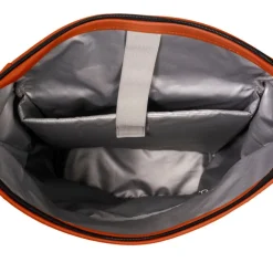Outlet Daniel Ray Highlands Waterafstotende Laptop Backpack 15.6'' M orange