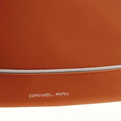 Outlet Daniel Ray Highlands Waterafstotende Laptop Backpack 15.6'' M orange