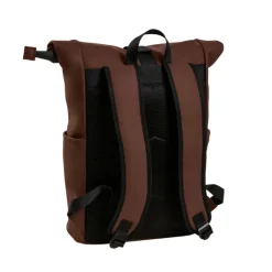 Hot Daniel Ray Highlands Waterproof Rolltop Backpack M 15