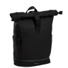Sale Daniel Ray Highlands Waterafstotende Laptop Backpack 15.6'' M black