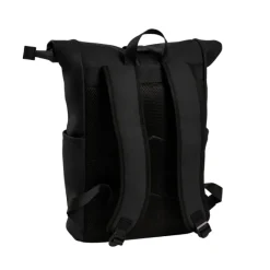 Sale Daniel Ray Highlands Waterafstotende Laptop Backpack 15.6'' M black