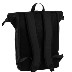 Sale Daniel Ray Highlands Waterafstotende Laptop Backpack 15.6'' M black