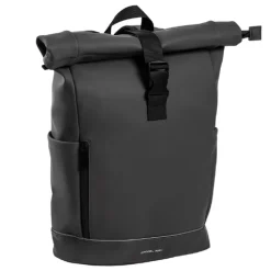 Daniel Ray Highlands Waterafstotende Laptop Backpack 15.6'' M antraciet