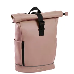 Sale Daniel Ray Highlands Waterafstotende Laptop Backpack 15.6'' M pink