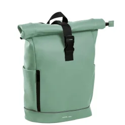 Sale Daniel Ray Highlands Water-Repellent Laptop Backpack 15.6'' old green