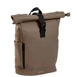 Sale Daniel Ray Highlands Water-Repellent Laptop Backpack 15.6'' taupe