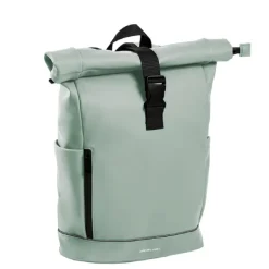 Hot Daniel Ray Highlands Waterafstotende Laptop Backpack 15.6'' M mint green