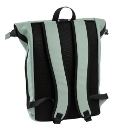 Hot Daniel Ray Highlands Waterafstotende Laptop Backpack 15.6'' M mint green