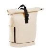 Clearance Daniel Ray Highlands Water-Repellent Laptop Backpack 15.6'' beige