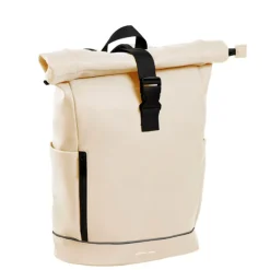 Clearance Daniel Ray Highlands Water-Repellent Laptop Backpack 15.6'' beige