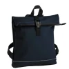 Online Daniel Ray Jefferson Water Repellent Backpack S navy